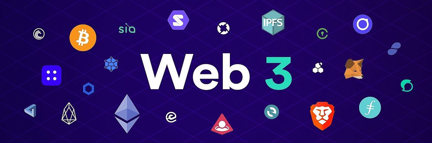 Web3.0时代：去中心化、区块链与数字身份