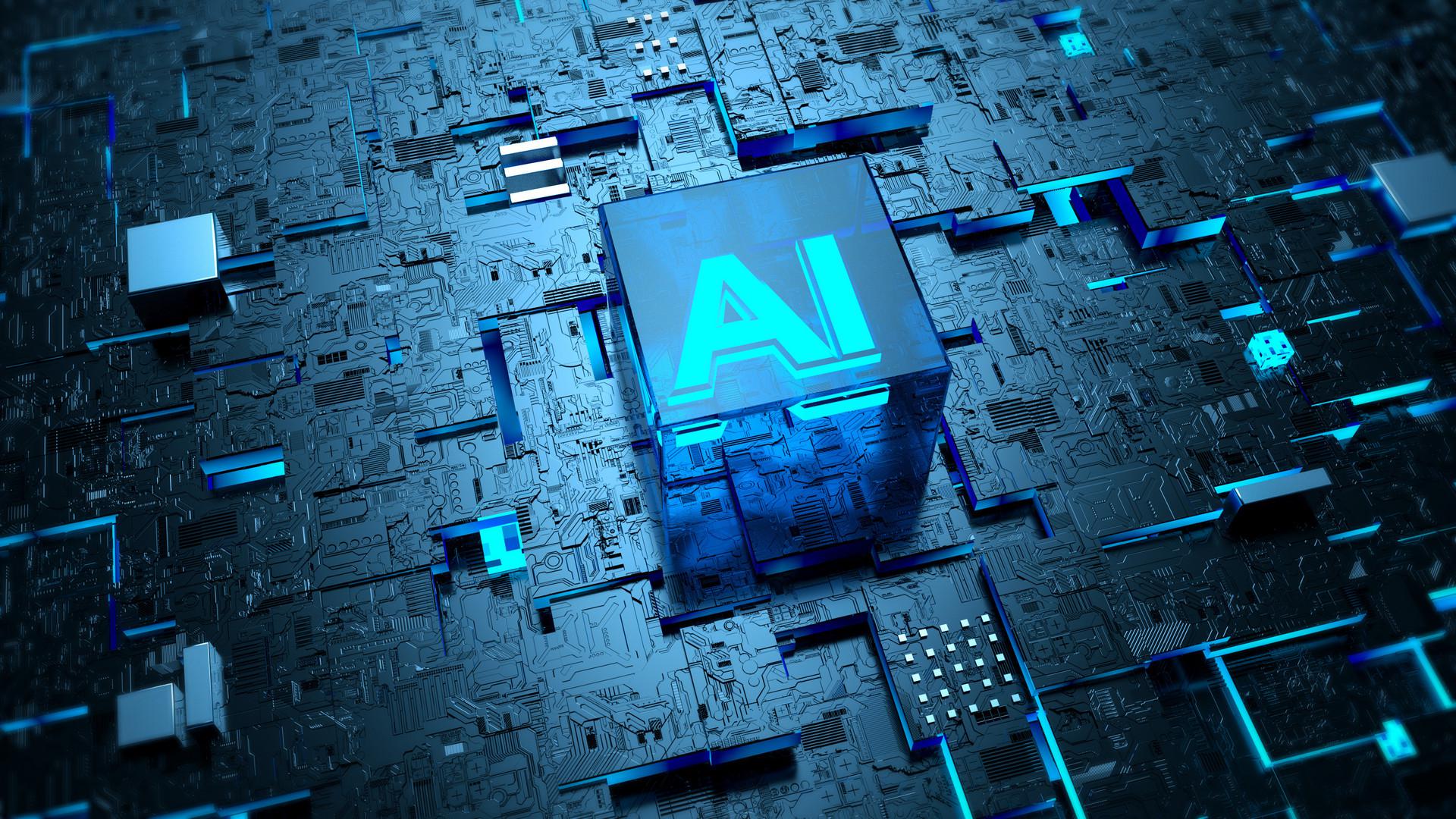 AI人工智能：洞察未来的发展趋势与影响