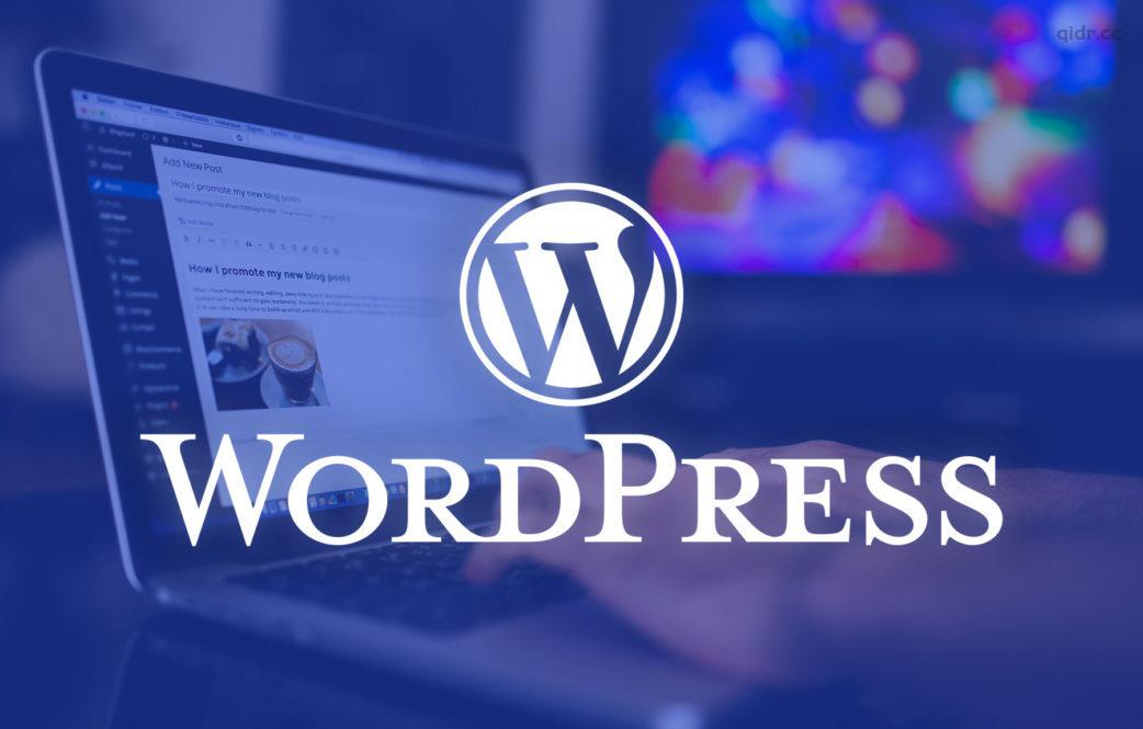 如何为WordPress文章内容页添加展开收缩功能  第1张